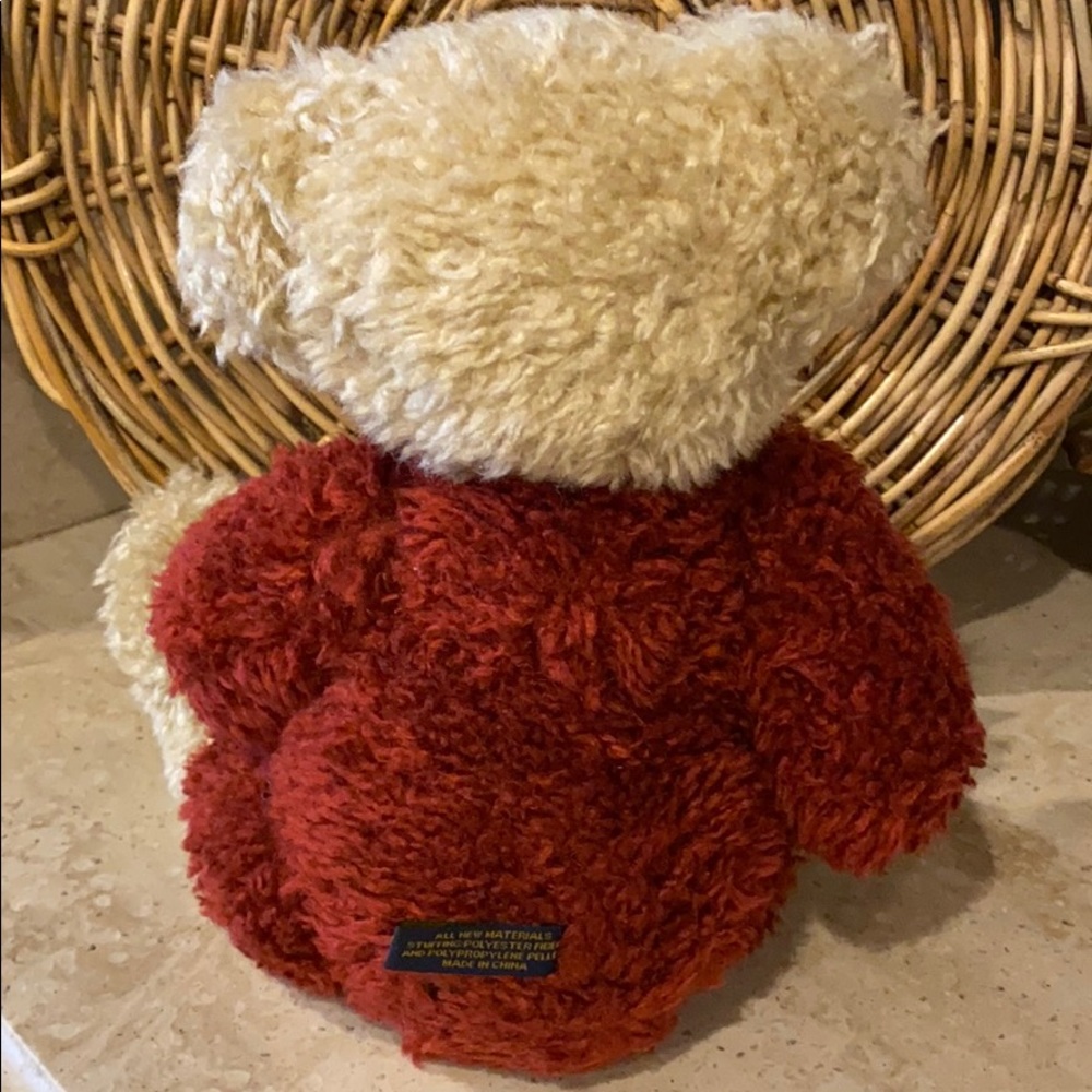 Boyds R.B. Shutterbear, Jr. - Picture 7 of 11